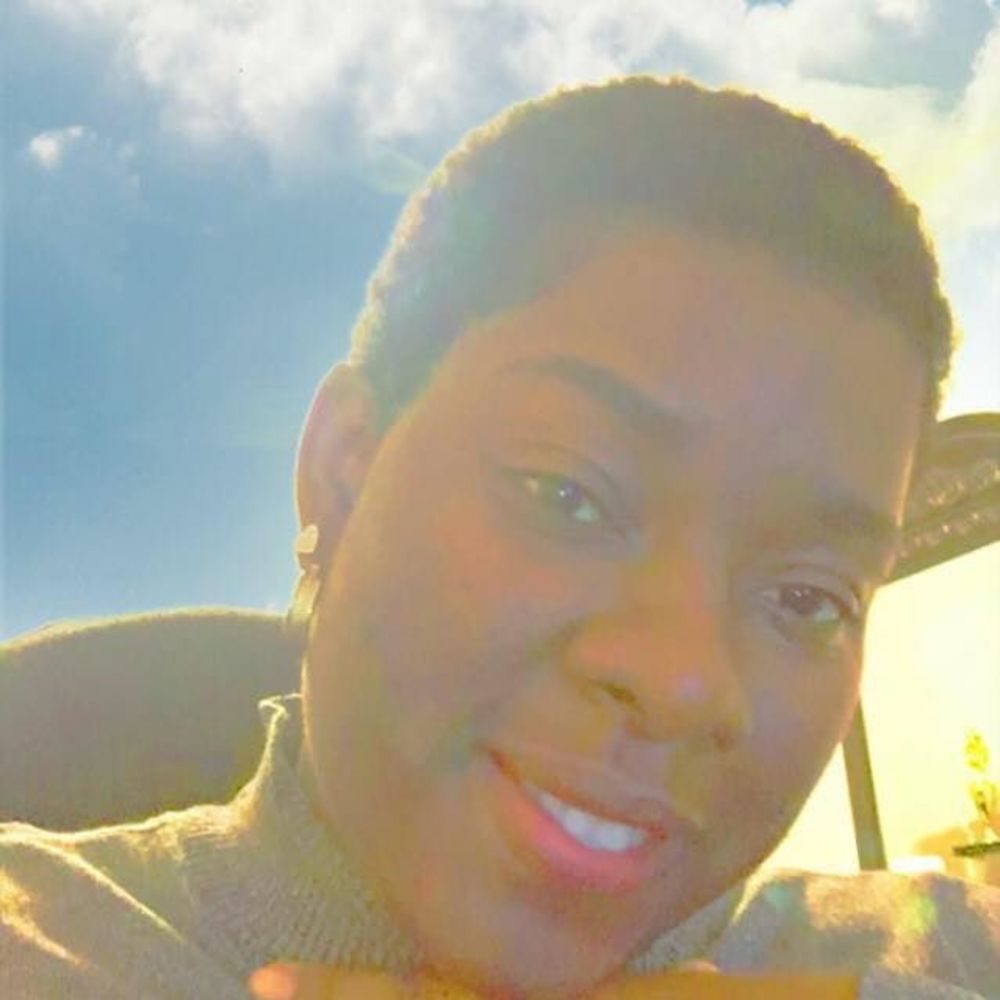 Meet your Posher, Kimmy